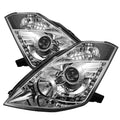 Projector Headlights K39914
