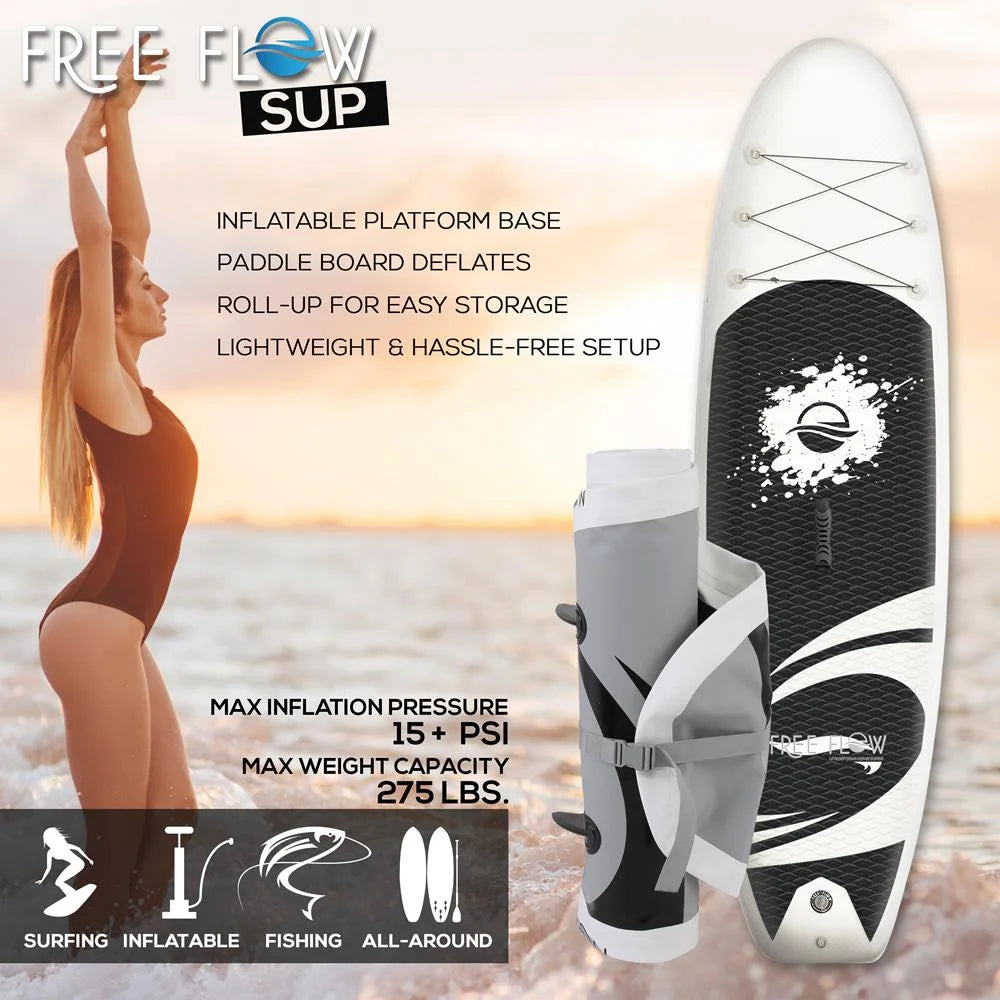 10 Ft. Stand Up Paddleboard K99095