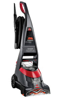 Carpet Washer, 800 W, Titanium/Red T69781