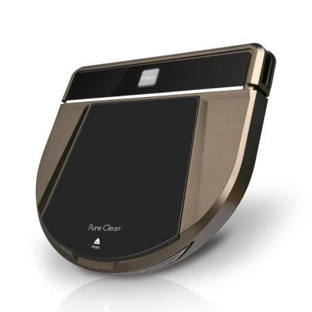 Automatic Robot Vacuum Cleaner with Charge Dock S3979