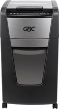 300 Sheet Capacity Micro-Cut Paper Shredder B85359