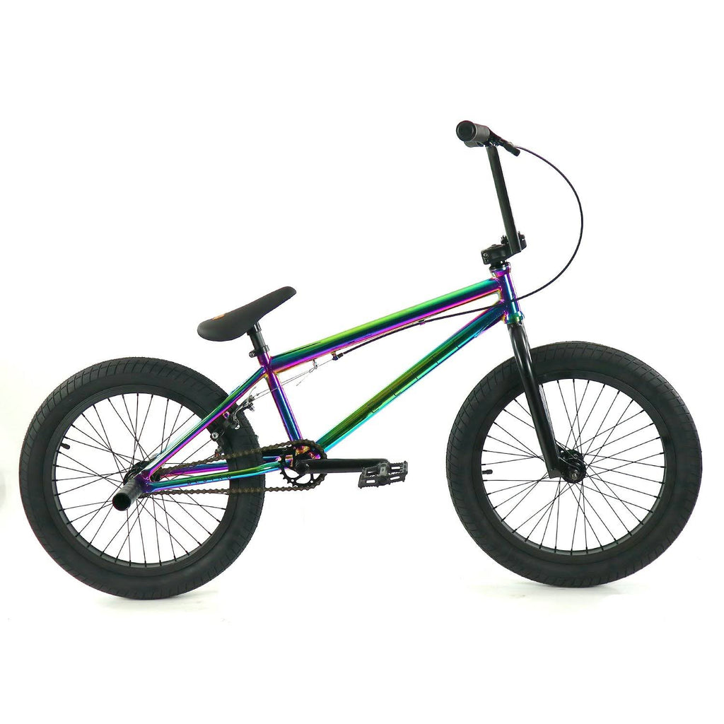 Neo Chrome 20x22 BMX Bike Y44241