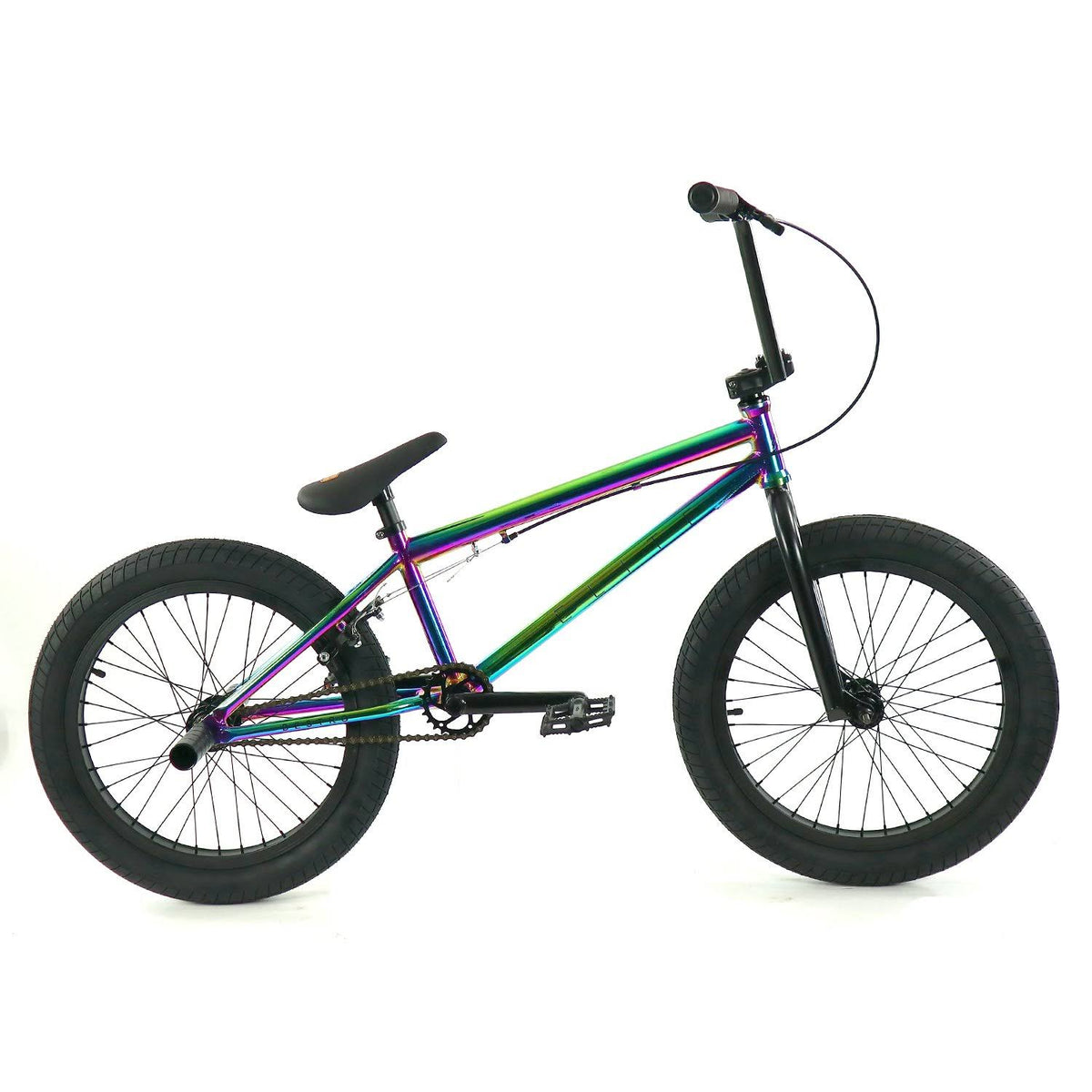Neo Chrome 20x22 BMX Bike Y44241