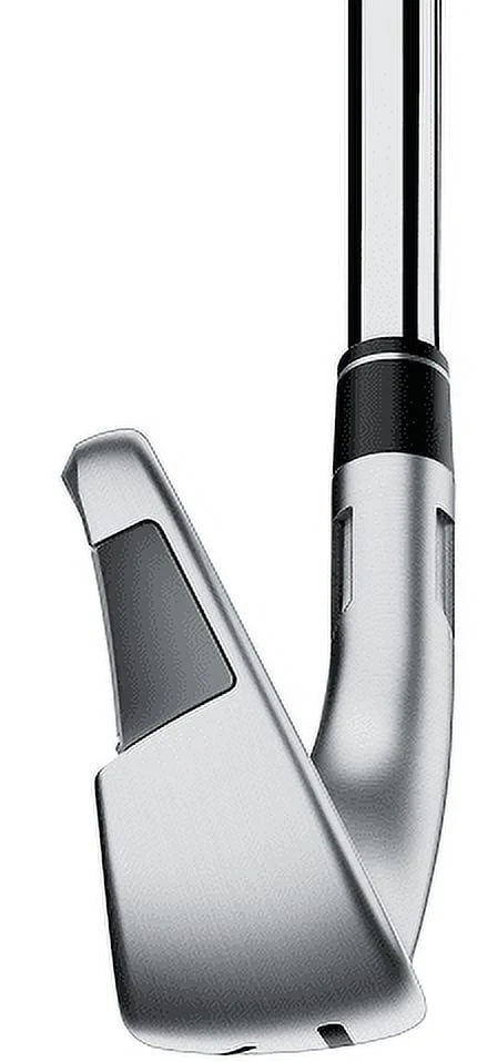 Steel Right-Handed 5-PW + AW Iron Set Y997