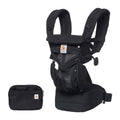 Black 360 Cool Air Baby Carrier T304944