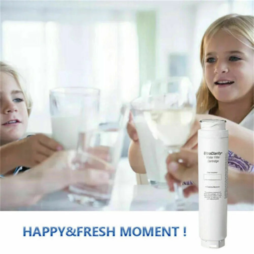 Refrigerator Water Filter 3 Pack U66100
