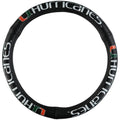 Leather Steering Wheel Cover I6875