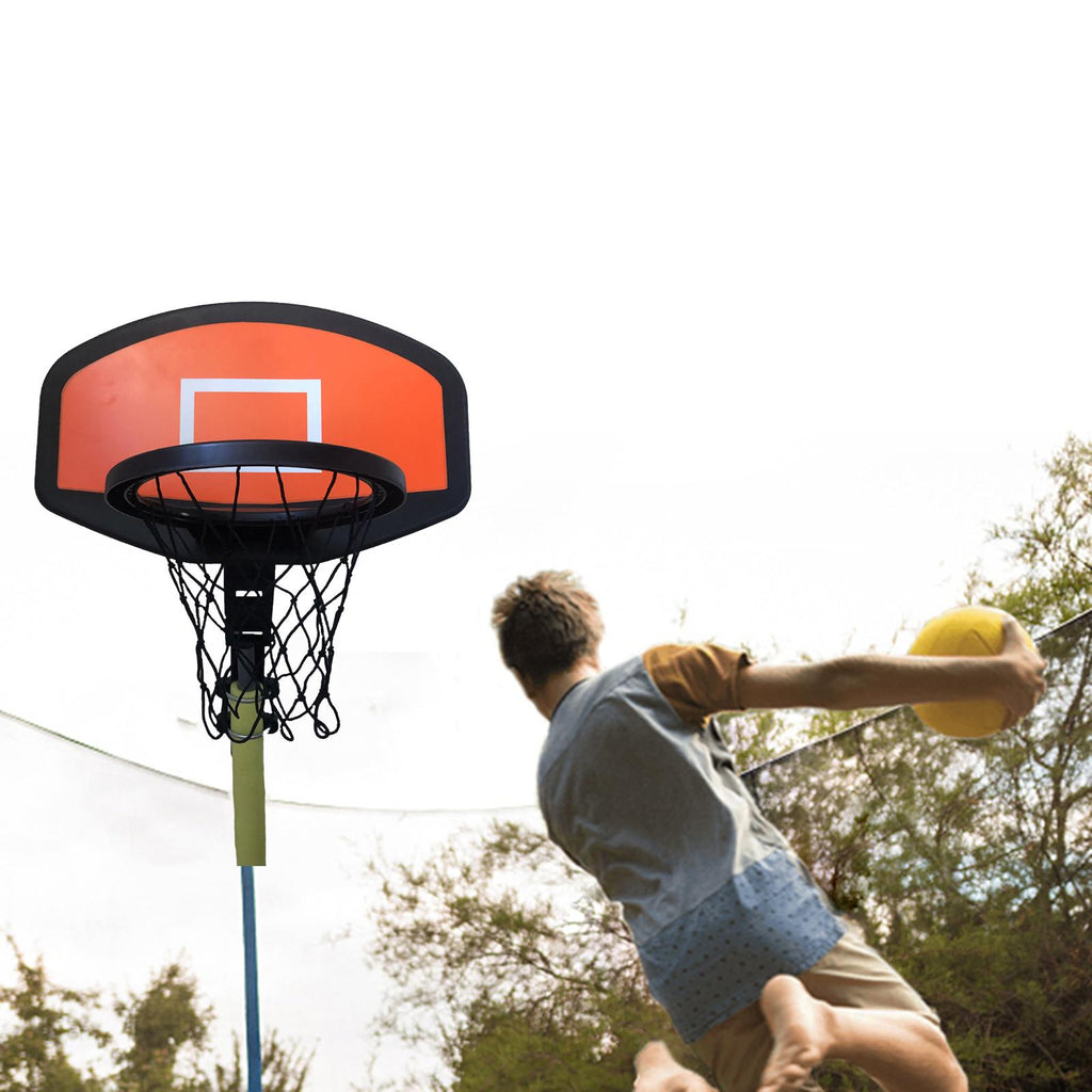 Basketball Hoop for Trampoline B40605