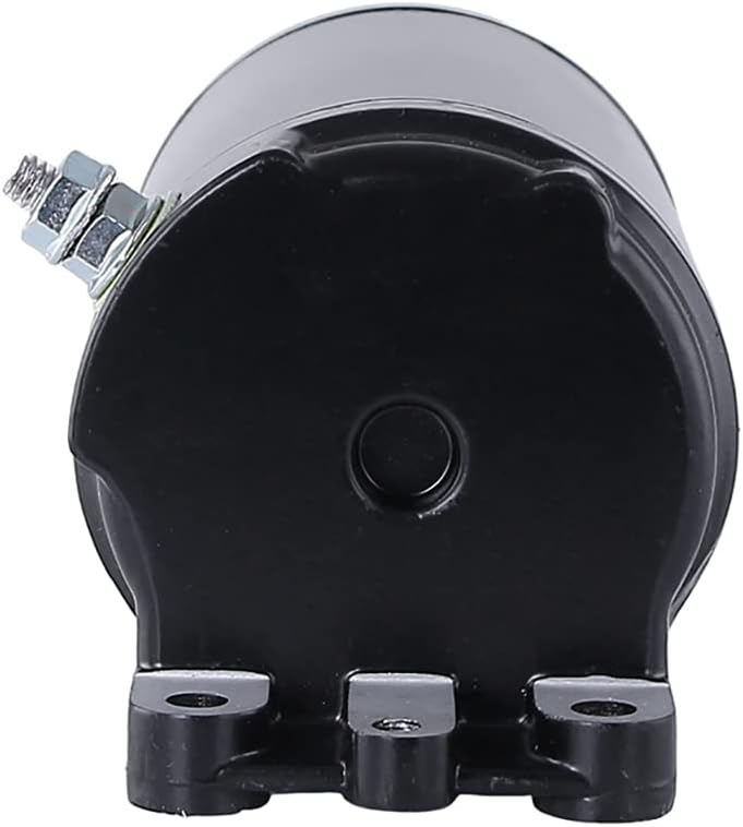 Starter Motor P591453