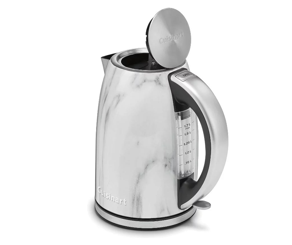 Cordless Electric 1.7-Liter Tea Kettle T822