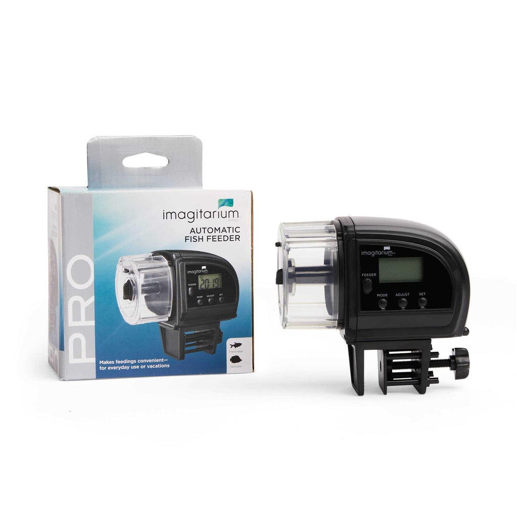 Automatic Fish Feeder A788