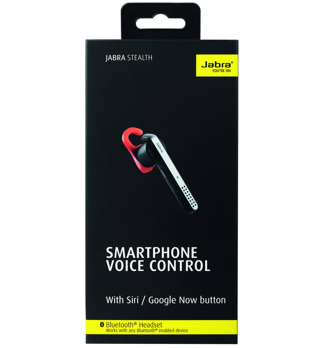 Bluetooth Wireless In-Ear Headset with NFC W731