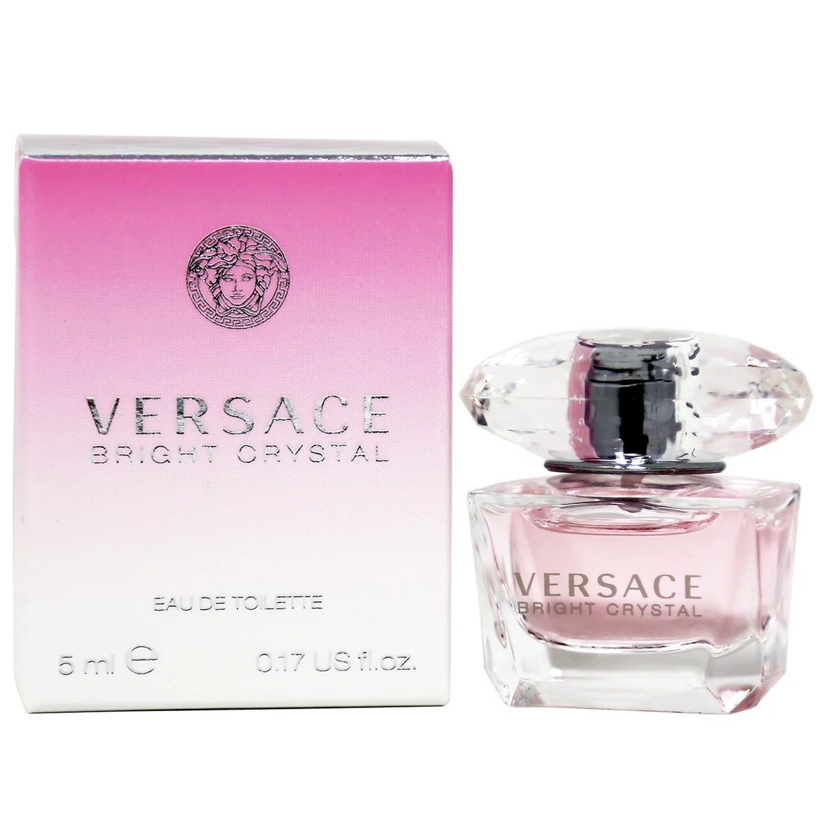 5ml 3PK EDT EDP Kit M286