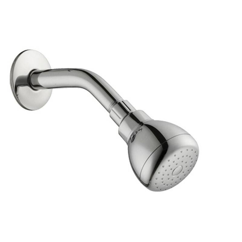 Single-Handle Tub and Shower Faucet in Chrome H862193