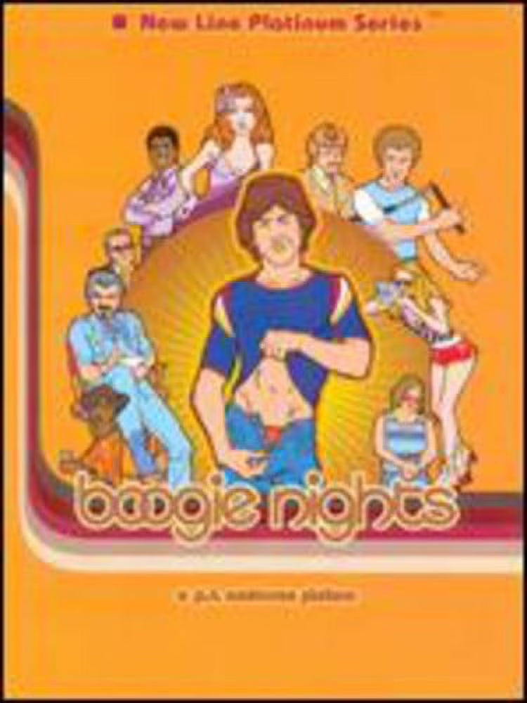 DVD O5539