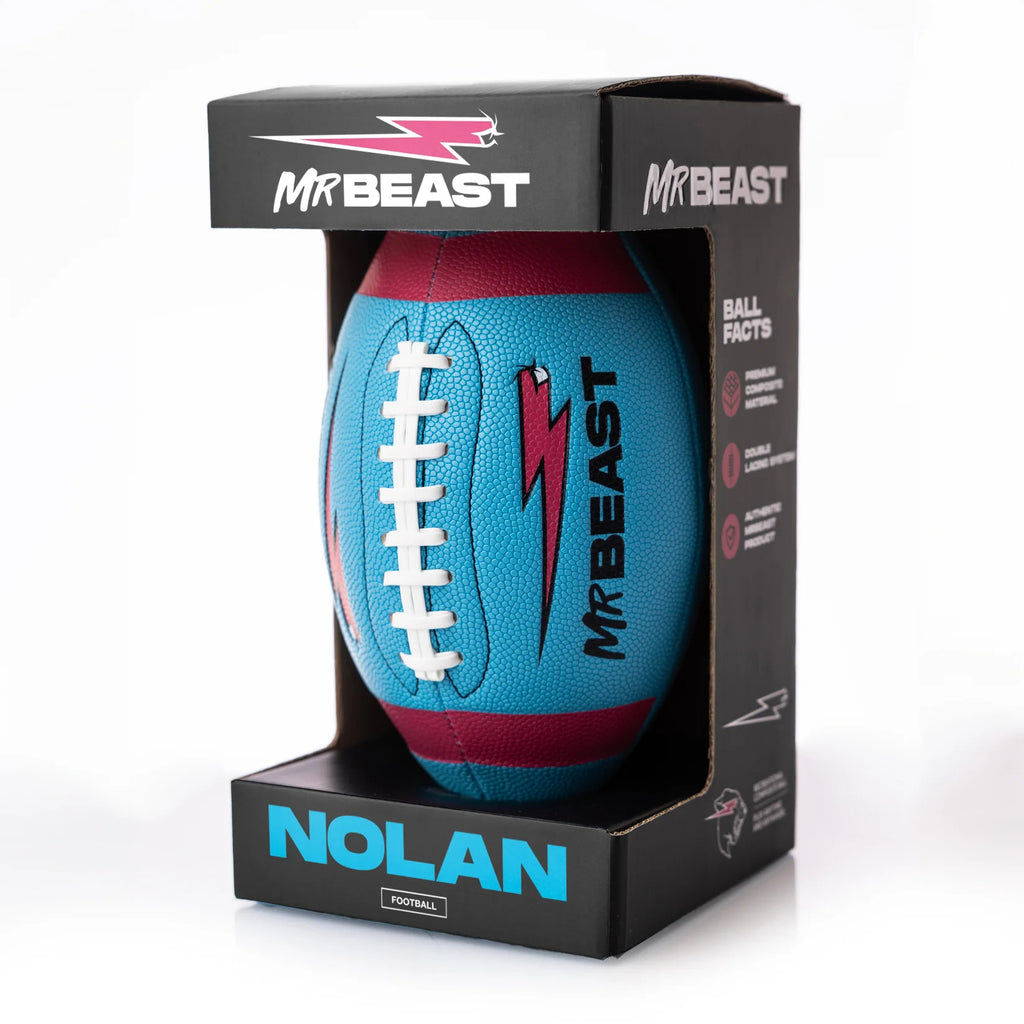 Football W9754