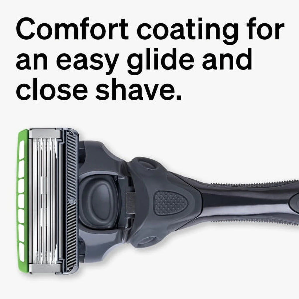 Sensitive Razor Blade Refills, 6 ct M13783