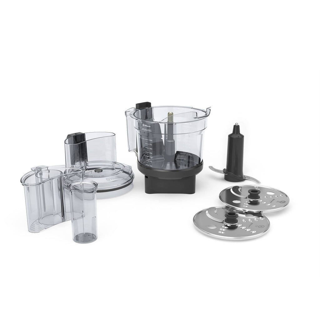 Food Processor Attachment for Ascent Series N371774