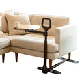Adjustable Swivel Tray Table W921