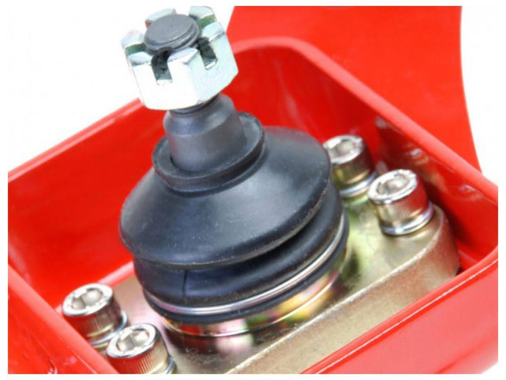 Front Camber Kit R3866
