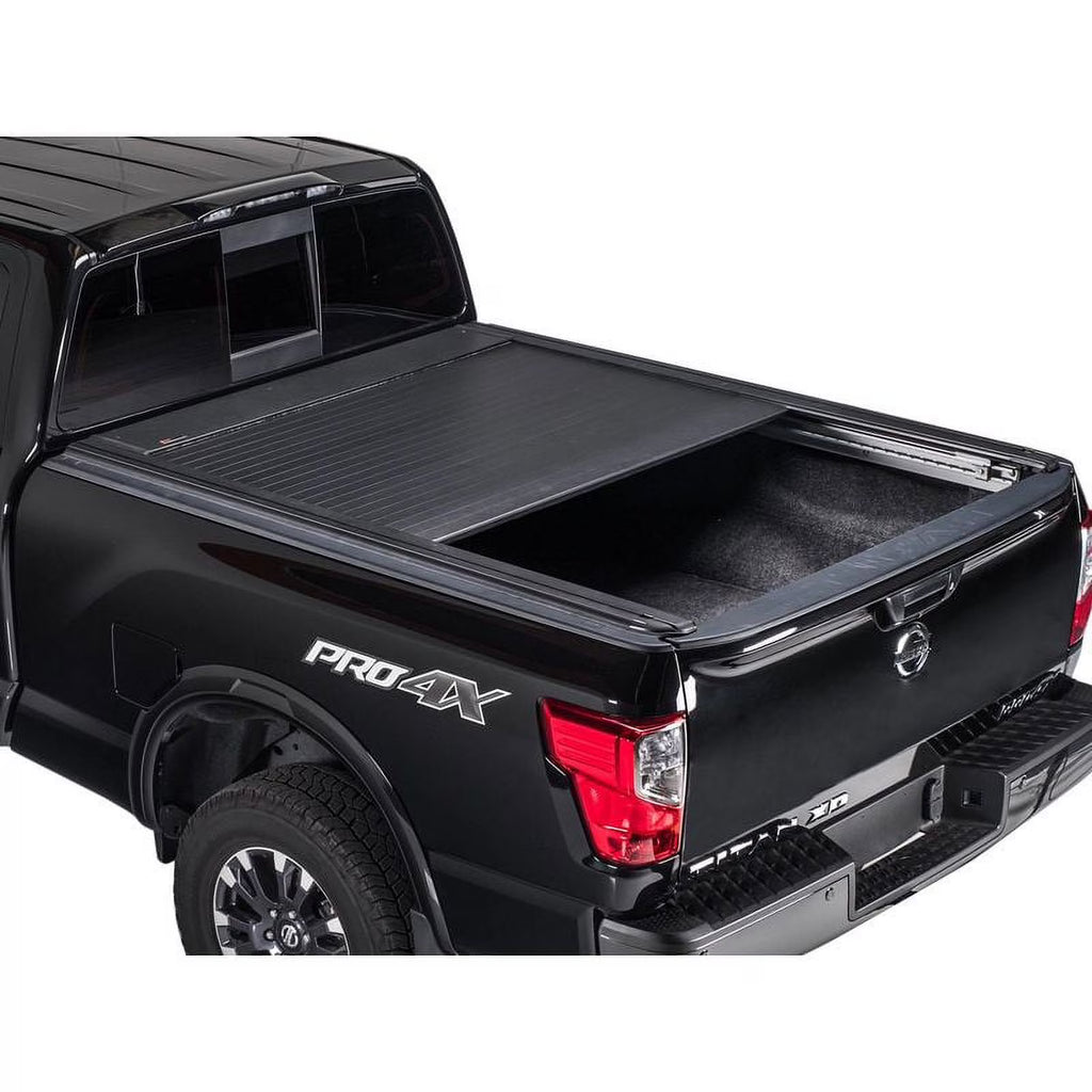Electric Retractable Tonneau Cover Y1997