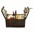 Picnic Basket for Two H474605