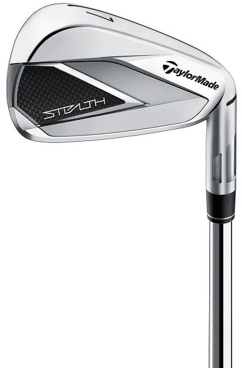 Steel Right-Handed 5-PW + AW Iron Set Y997