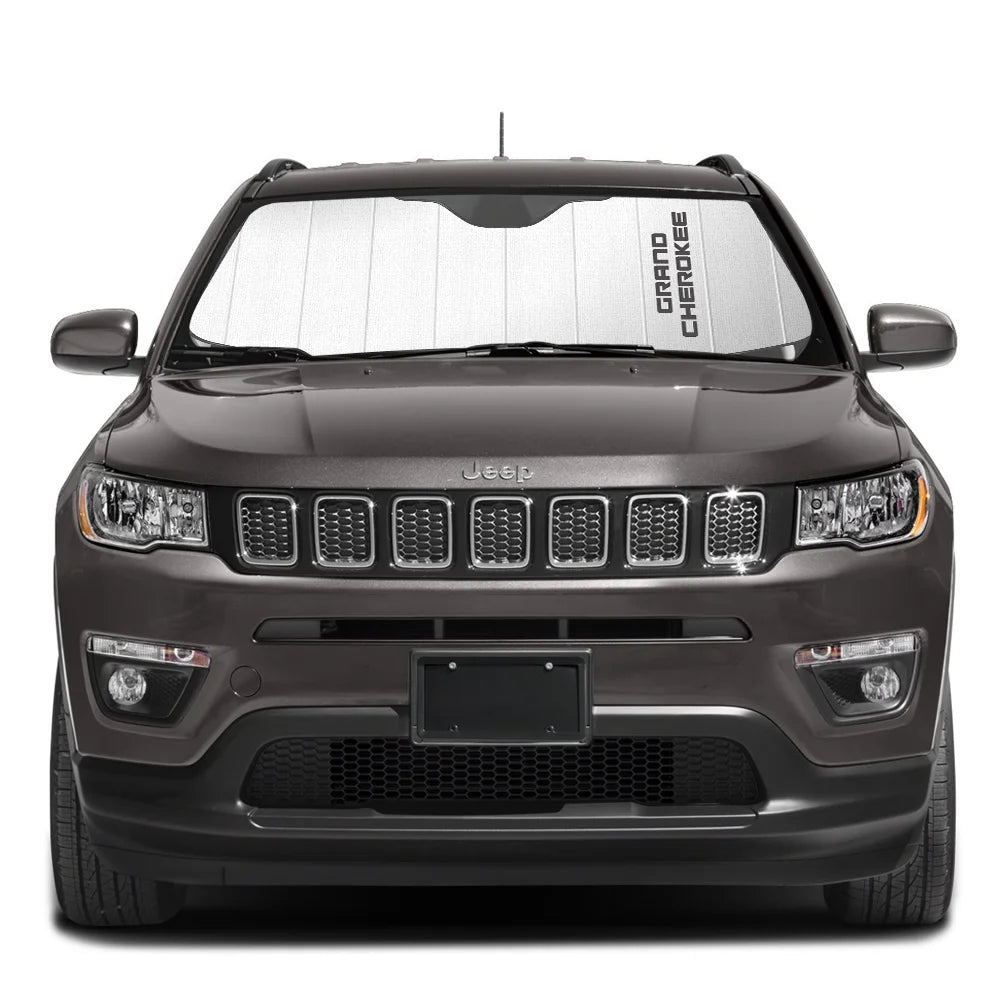 Windshield Sun Shade 54"x 27.5" I49684