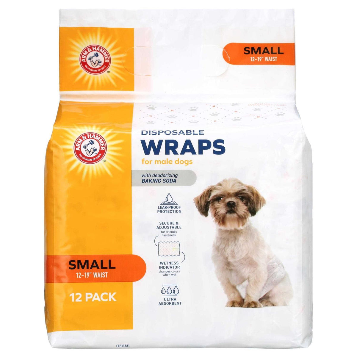 Male Dog Wraps I94763