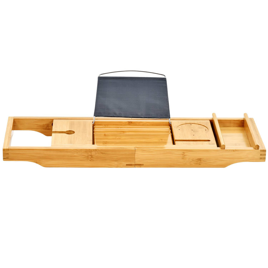 Bamboo Bathtub Caddy G787256
