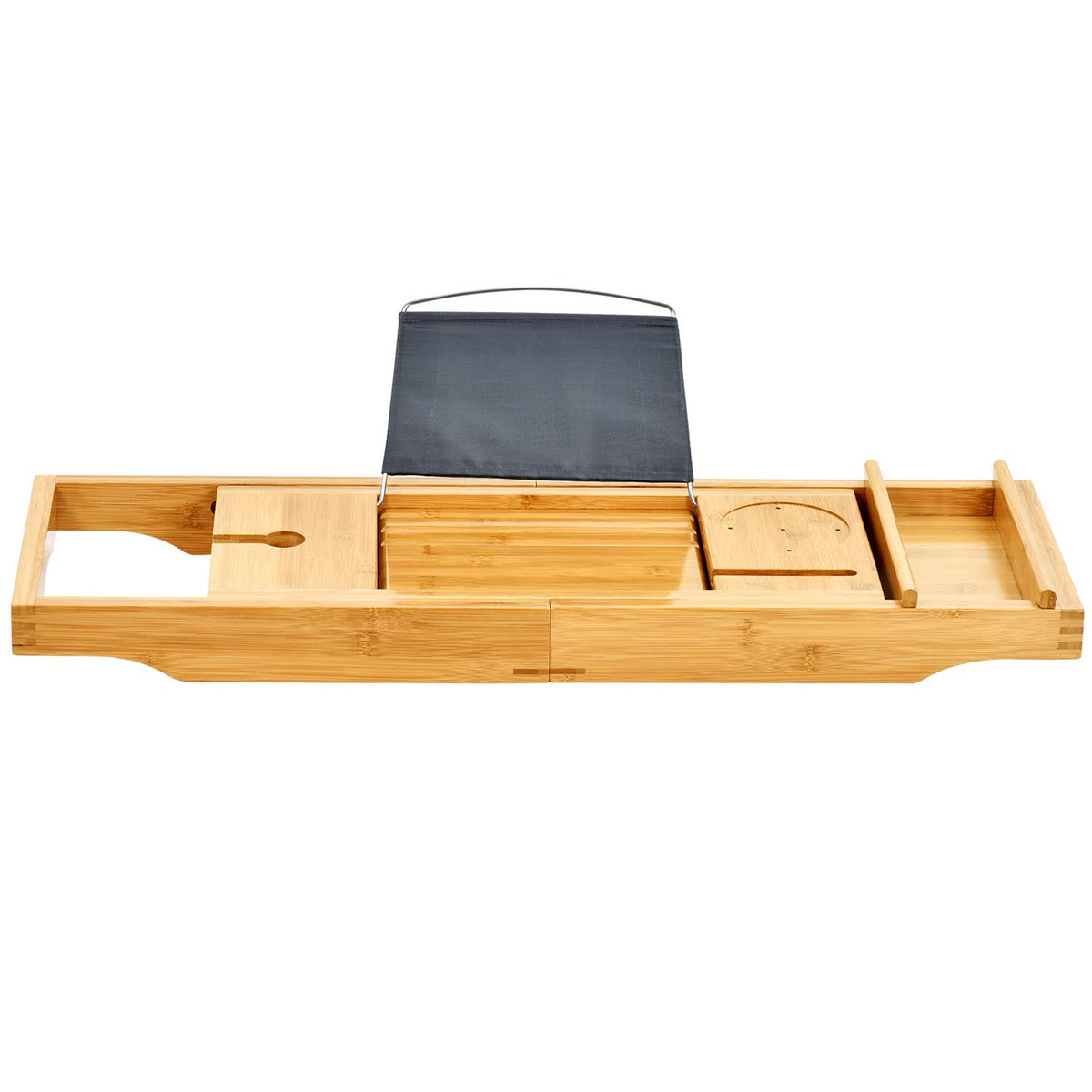 Bamboo Bathtub Caddy G787256