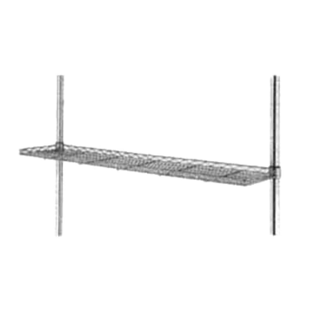 Wire Cantilever Shelf J223