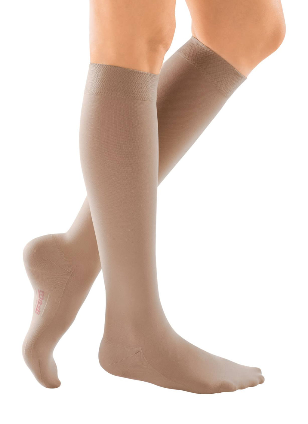 Natural 20-30 mmHg Knee High C675347