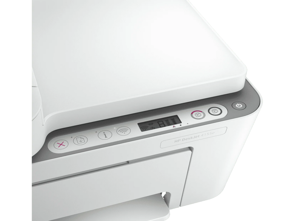 Color Inkjet Printer H547