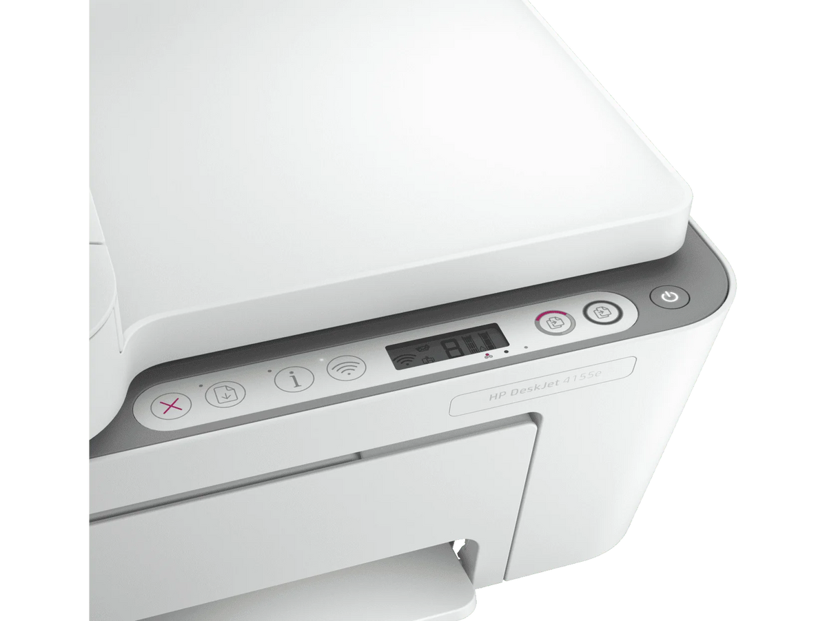 Color Inkjet Printer H547
