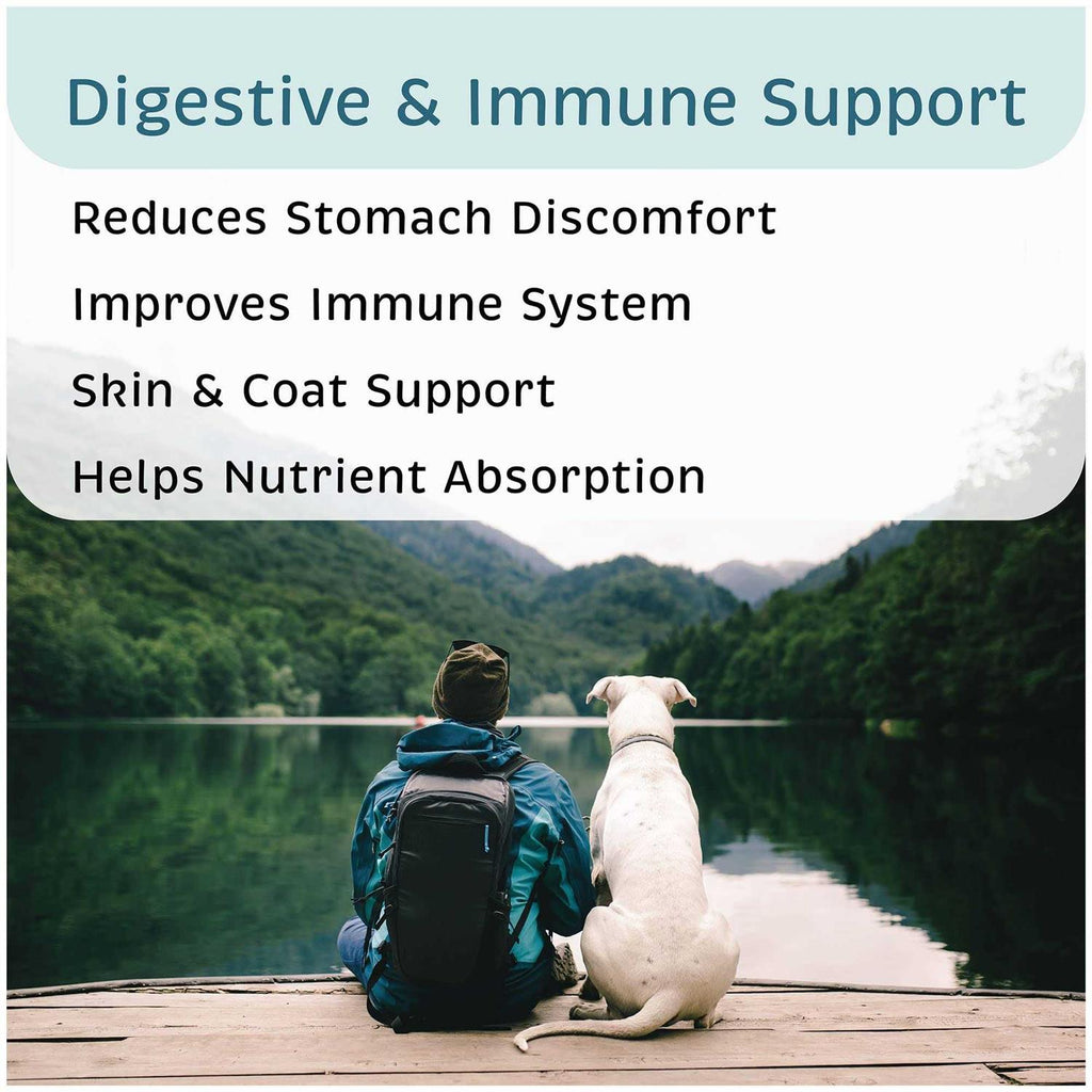 Probiotic Nutritional Supplement for Dogs B9431