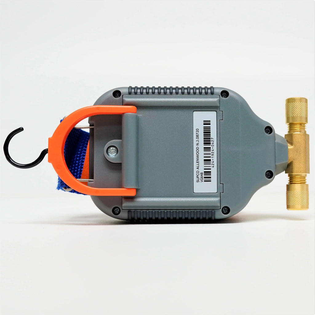 Digital Vacuum Gauge Y832090