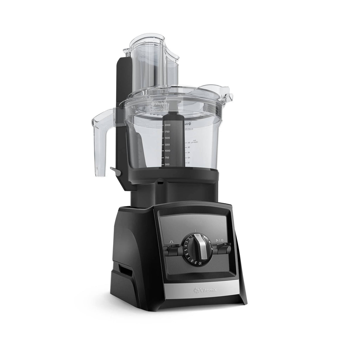 Food Processor Attachment for Ascent Series N371774