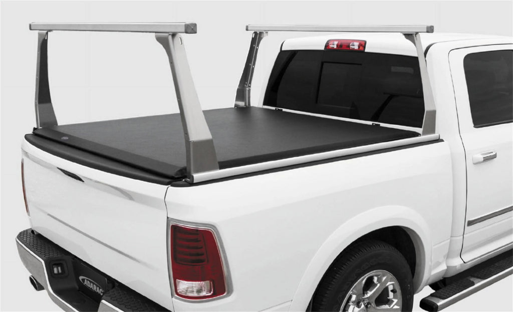 Aluminum Truck Rack for 2015-2022 Chevrolet Colorado 5ft Bed K6583