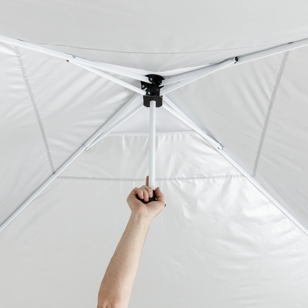 10X10 Instant Canopy Top Replacement B6719
