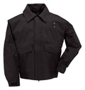 Medium Black 4-in-1 Patrol Jacket O9986