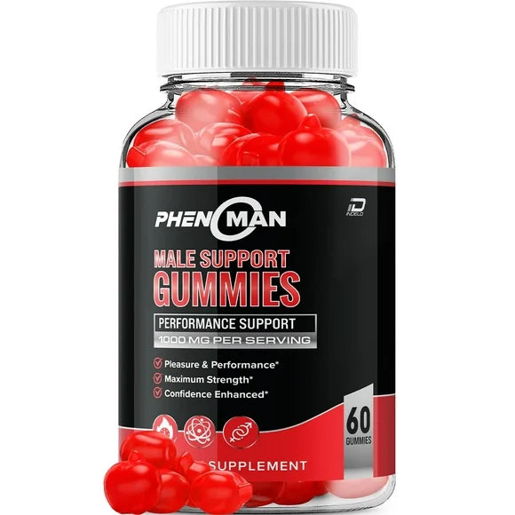 60 Gummies G679916