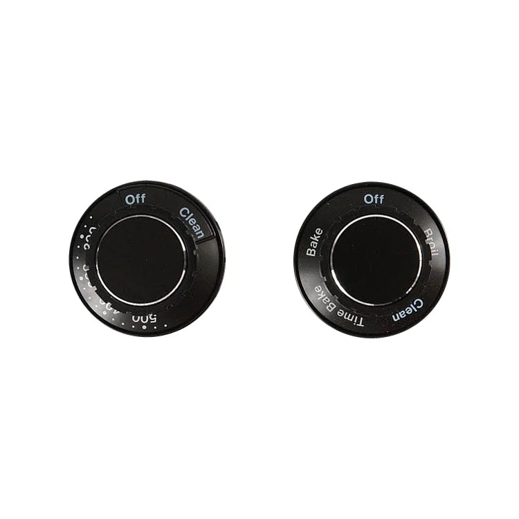 Knob Kit for Wall Oven C430634
