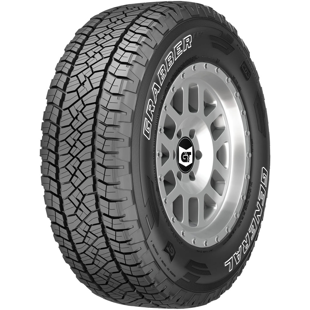 All Terrain Light Truck Tire O60599