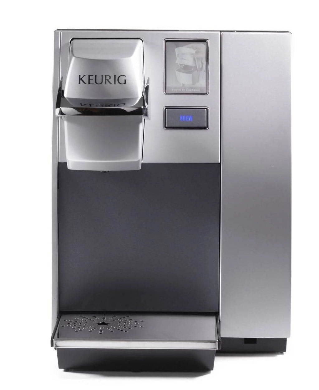 OfficePRO Brewing System Z398953