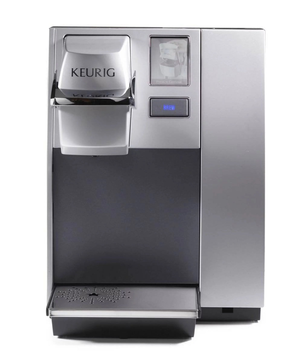 OfficePRO Brewing System Z398953
