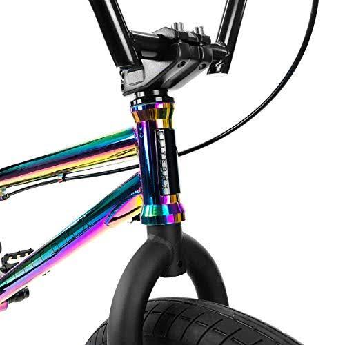 Neo Chrome 20x22 BMX Bike Y44241