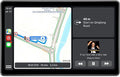 11.6 Inch Double Din Car Stereo with Touch Screen Z333495