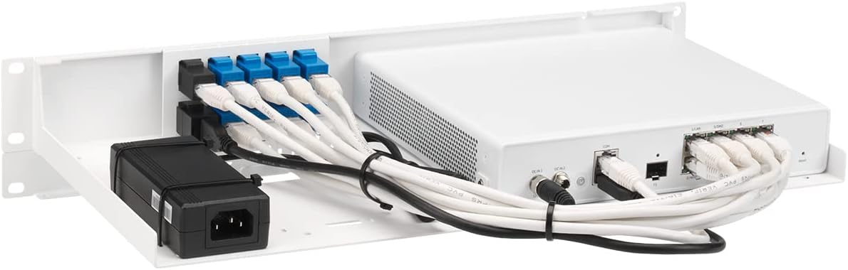 Rack Mounting Kit R6684