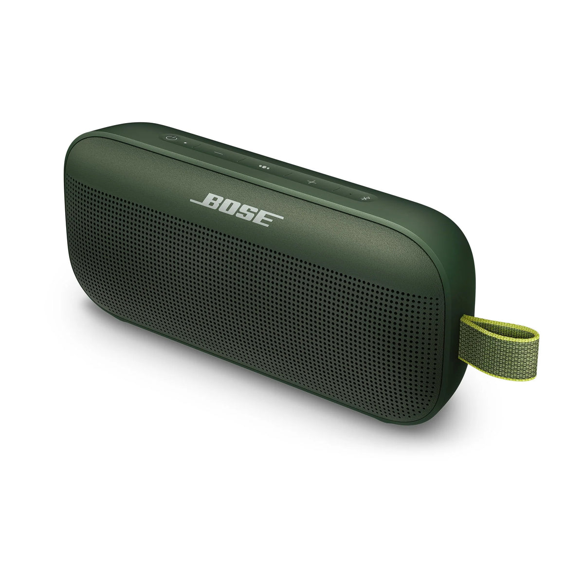 Black Wireless Waterproof Portable Bluetooth Speaker Q859751